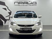 Hyundai Elantra V (MD) Ростов-на-Дону  - изображение 22