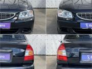 Hyundai Accent II Тамбов  - изображение 27