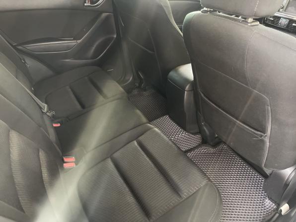 Mazda CX-5 I с пробегом 2013 года, цена 1 400 000 рублей, 292889 км, внедорожник, Автокод Объявления
