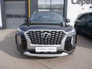 Hyundai Palisade I Москва  - изображение 21