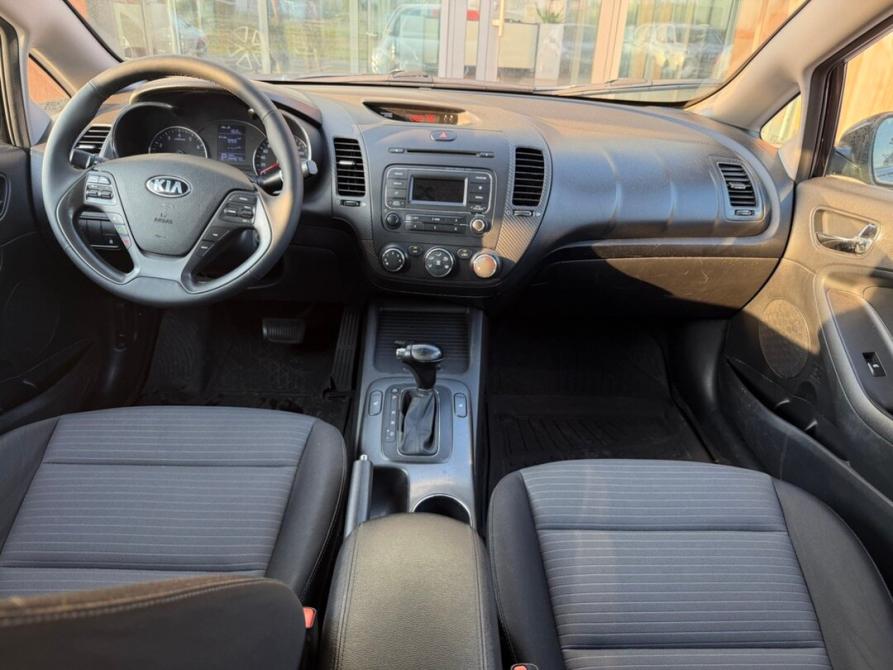 Kia Cerato III Оренбург  - изображение 10