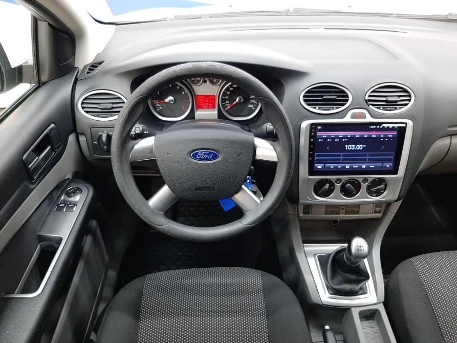 Ford Focus II Рестайлинг Москва  - изображение 14
