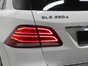 Mercedes-Benz GLE I (W166) Екатеринбург  - изображение 32