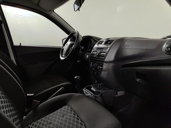 Lada (ВАЗ) Granta I Рестайлинг с пробегом 2021 года, цена 727 000 рублей, 91727 км, лифтбек, Автокод Объявления