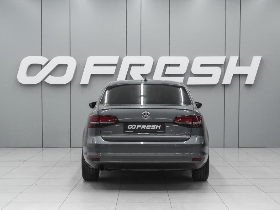Volkswagen Jetta VI Рестайлинг Ростов-на-Дону  - изображение 4