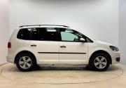 Volkswagen Touran I Рестайлинг 2 Киров  - изображение 20