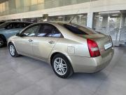 Nissan Primera III (P12) Новосибирск  - изображение 26