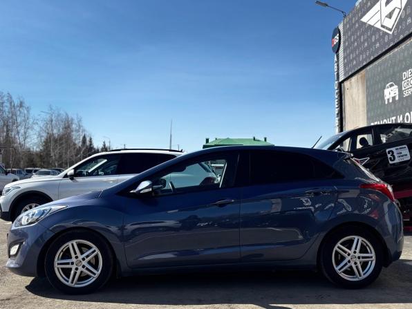 Hyundai i30 II с пробегом 2012 года, цена 1 000 000 рублей, 187530 км, хэтчбек, Автокод Объявления