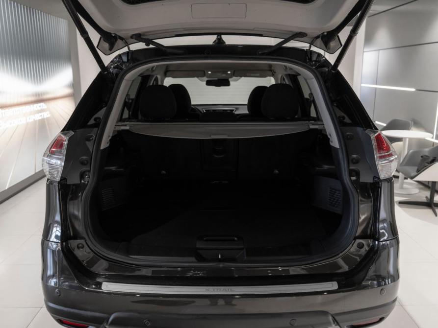 Nissan X-Trail III Москва  - изображение 23