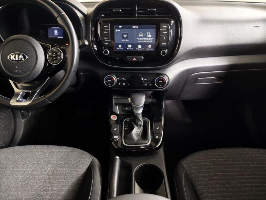 Kia Soul III Москва  - изображение 15