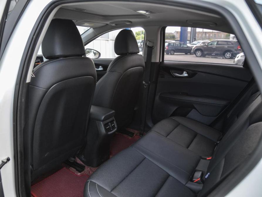 Kia K3 II (China Market) Курган  - изображение 12