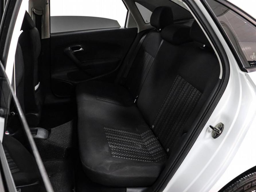 Volkswagen Polo V Рестайлинг Минеральные Воды  - изображение 9