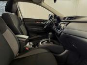 Nissan Qashqai II Рестайлинг Москва  - изображение 29