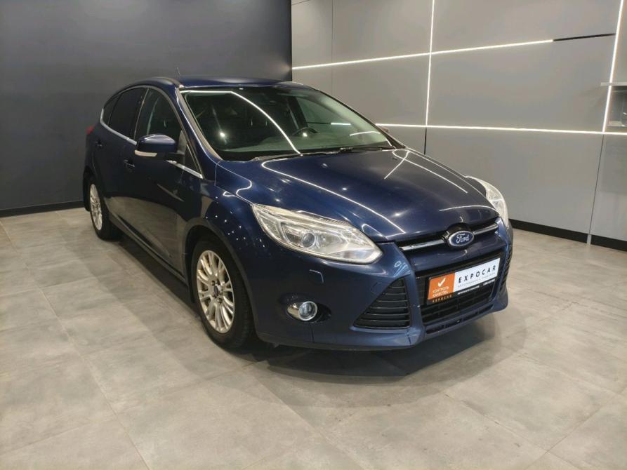 Ford Focus III Нижний Новгород  - изображение 3
