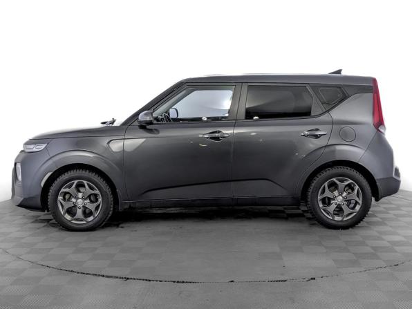 Kia Soul III с пробегом 2020 года, цена 1 910 000 рублей, 102322 км, хэтчбек, Автокод Объявления