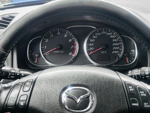Mazda 6 I (GG) Рестайлинг с пробегом 2006 года, цена 699 900 рублей, 275000 км, универсал, Автокод Объявления