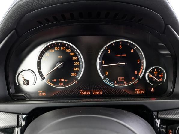 BMW X6 II (F16) с пробегом 2019 года, цена 4 995 000 рублей, 104630 км, внедорожник, Автокод Объявления