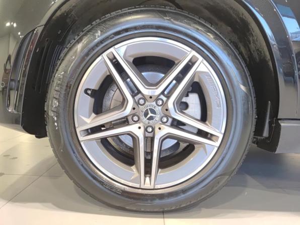 Mercedes-Benz GLE II (V167) с пробегом 2021 года, цена 6 990 000 рублей, 58498 км, внедорожник, Автокод Объявления