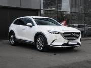 Mazda CX-9 II Москва  - изображение 22
