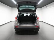 Hyundai ix35 I Рестайлинг Тверь  - изображение 28