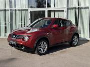 Nissan Juke I Воронеж  - изображение 16