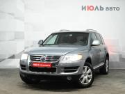 Volkswagen Touareg I Рестайлинг Екатеринбург  - изображение 21