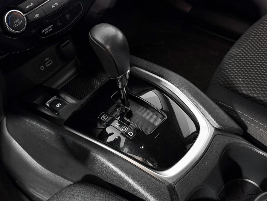 Nissan X-Trail III Рестайлинг Санкт-Петербург  - изображение 11