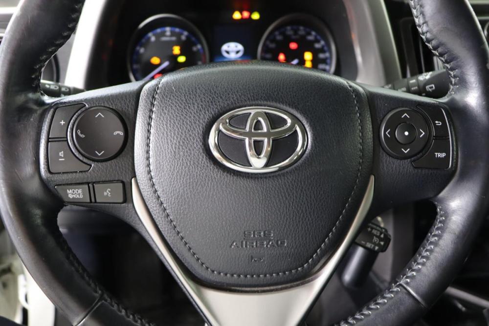 Toyota RAV4 IV (XA40) Рестайлинг Нижний Новгород  - изображение 11