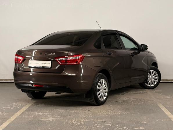 Lada (ВАЗ) Vesta I с пробегом 2020 года, цена 799 000 рублей, 145500 км, седан, Автокод Объявления