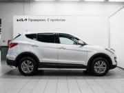 Hyundai Santa Fe III Красноярск  - изображение 37