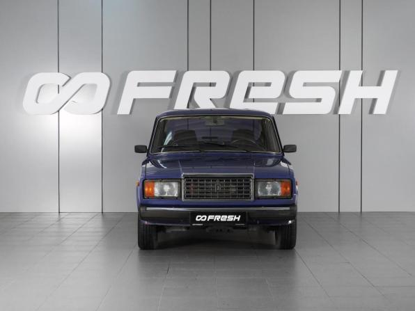 Lada (ВАЗ) 2107 с пробегом 2007 года, цена 330 000 рублей, 82858 км, седан, Автокод Объявления