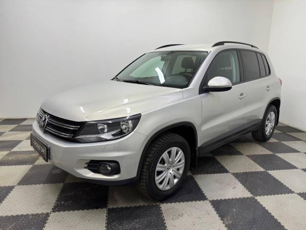 Volkswagen Tiguan I Рестайлинг с пробегом 2012 года, цена 1 340 000 рублей, 147900 км, внедорожник, Автокод Объявления