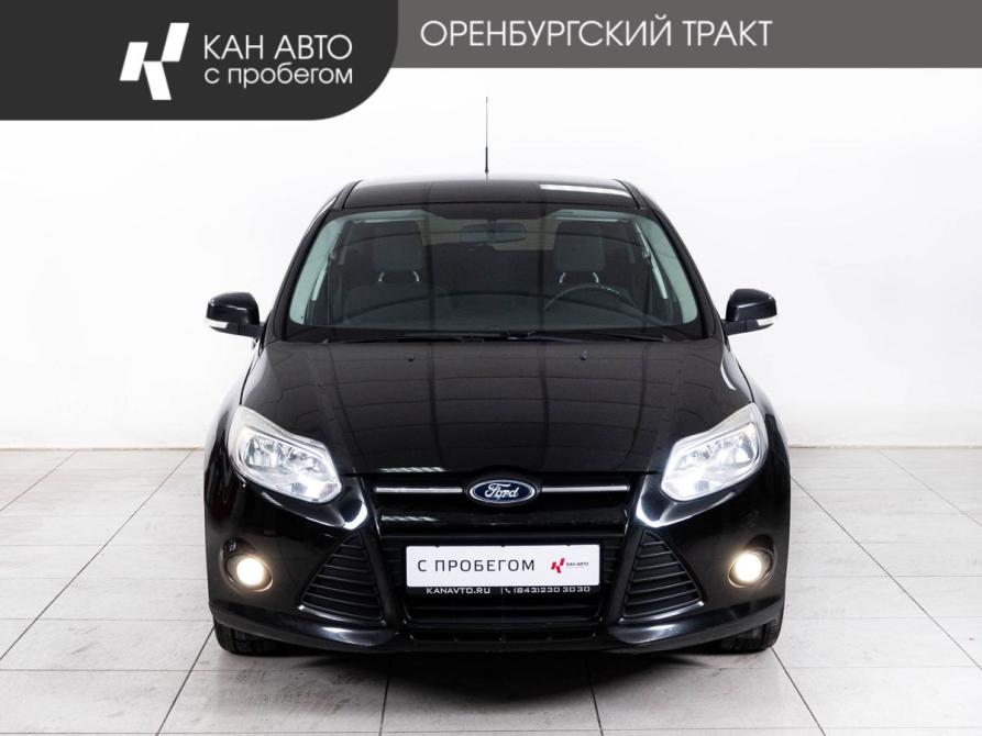 Ford Focus III Казань  - изображение 2