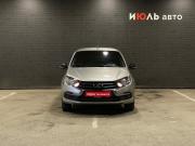 Lada (ВАЗ) Granta I Рестайлинг Челябинск  - изображение 22