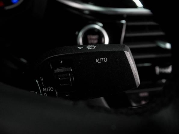 BMW 5 серии VII (G30/G31/G38) с пробегом 2017 года, цена 2 499 000 рублей, 170688 км, седан, Автокод Объявления