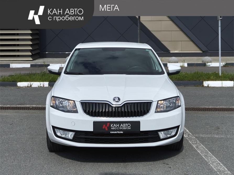 Skoda Octavia III (A7) Казань  - изображение 3