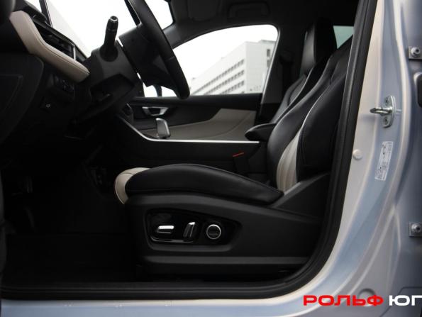 Chery Tiggo 4 I Рестайлинг 2 с пробегом 2024 года, цена 1 728 000 рублей, 64292 км, внедорожник, Автокод Объявления