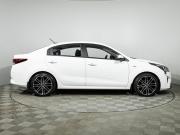 Kia Rio IV Рестайлинг Санкт-Петербург  - изображение 22