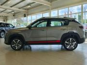 Changan CS35 Plus I Рестайлинг Пермь  - изображение 37