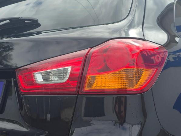 Mitsubishi ASX I Рестайлинг с пробегом 2012 года, цена 1 240 000 рублей, 163935 км, внедорожник, Автокод Объявления