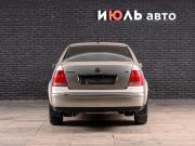 Volkswagen Bora I Екатеринбург  - изображение 21