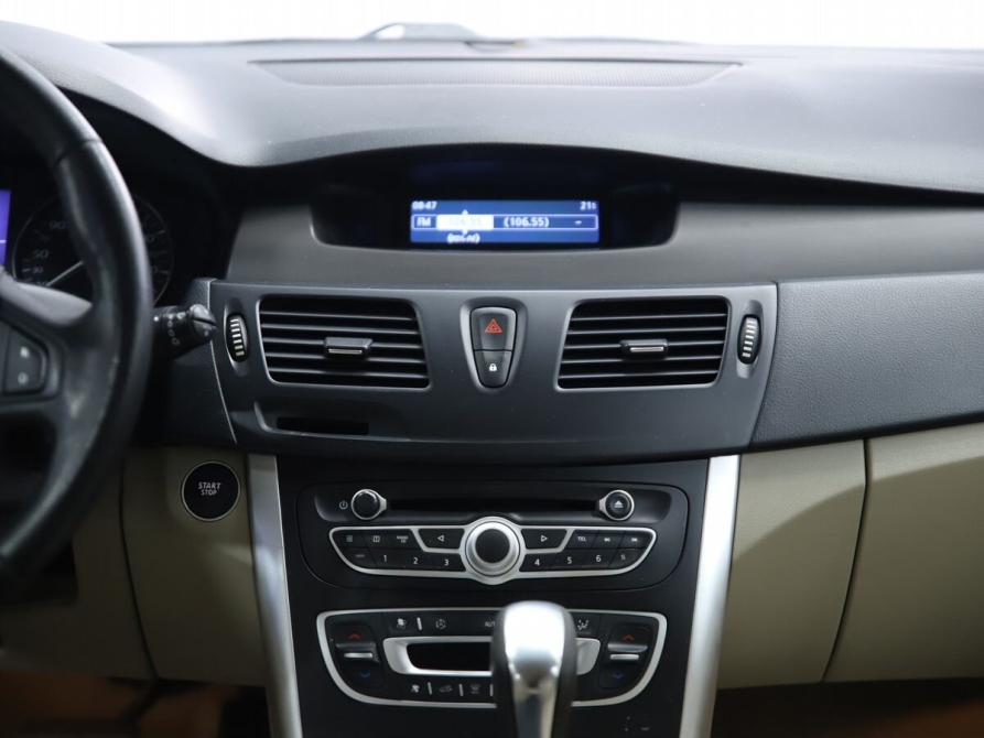 Renault Latitude I Уфа  - изображение 13