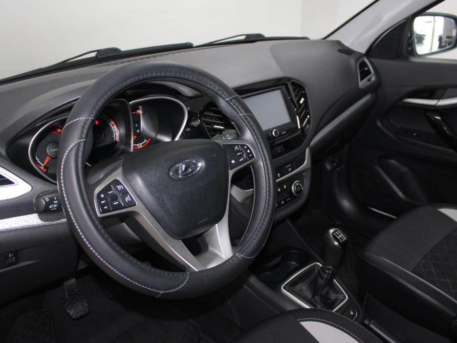 Lada (ВАЗ) Vesta I Старый Оскол  - изображение 9