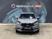 Lada (ВАЗ) Vesta I Пермь  - изображение 22
