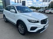 Geely Atlas Pro Нижний Новгород  - изображение 26