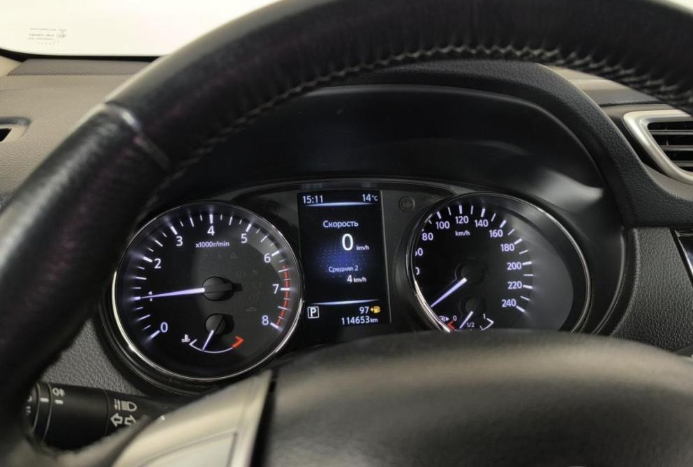 Nissan X-Trail III Нижний Новгород  - изображение 7