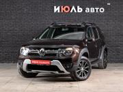 Renault Duster I Рестайлинг Екатеринбург  - изображение 20
