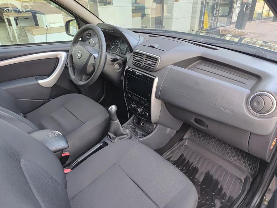 Nissan Terrano III (D10) Ижевск  - изображение 13