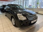 Nissan Almera III (G15) Челябинск  - изображение 16