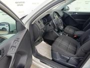 Volkswagen Tiguan I Рестайлинг Крым  - изображение 44